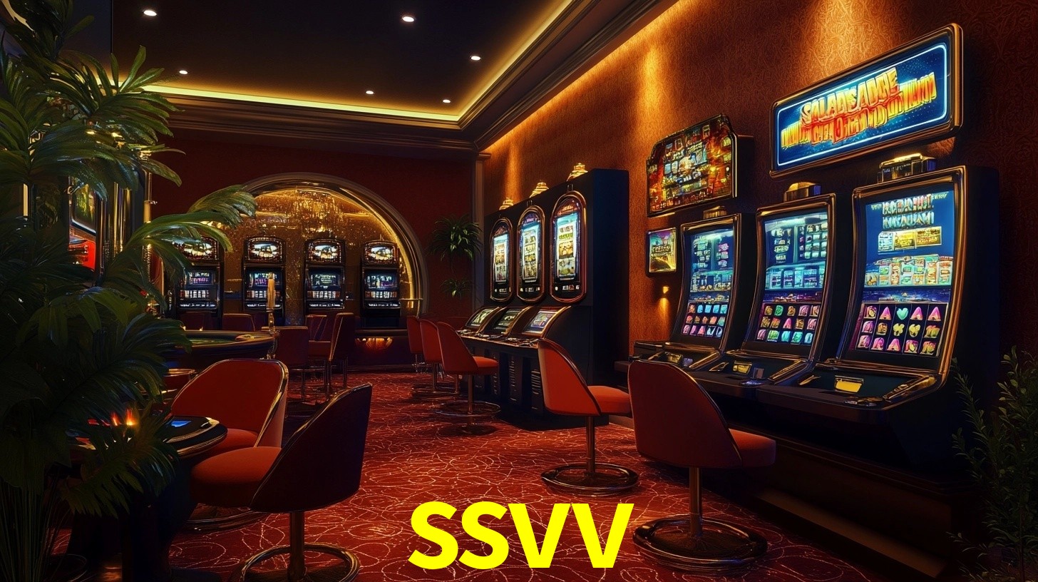 Experiência VIP ssvv