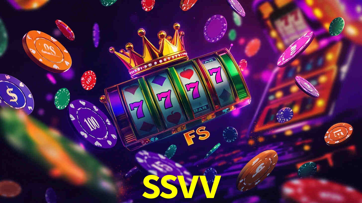 Welcome Bonus ssvv