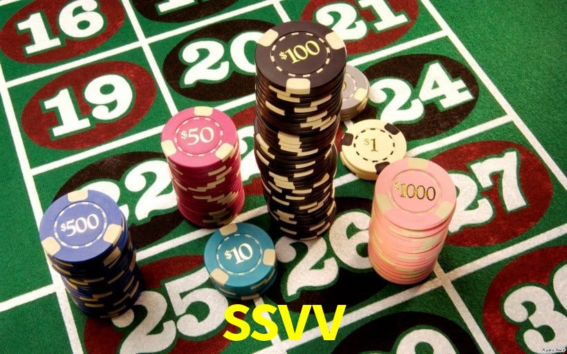 Experiência VIP ssvv