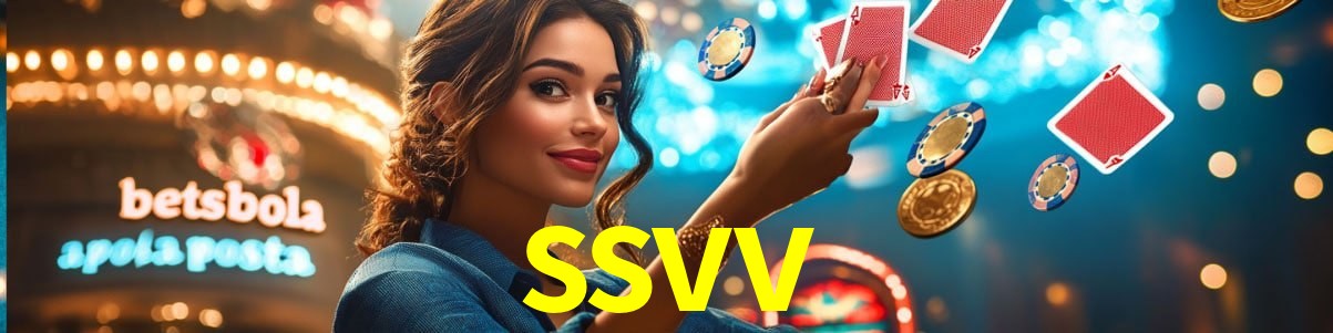 Welcome Bonus ssvv