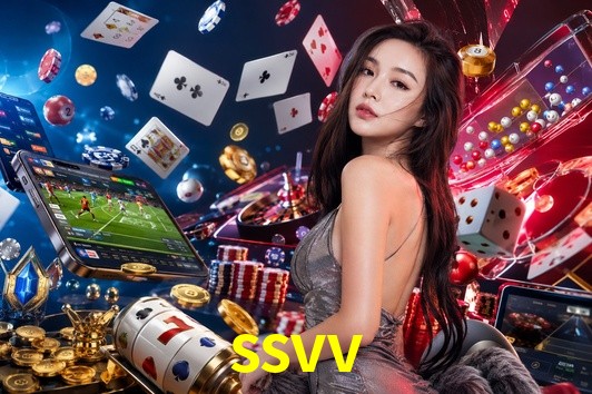 Slot Games ssvv