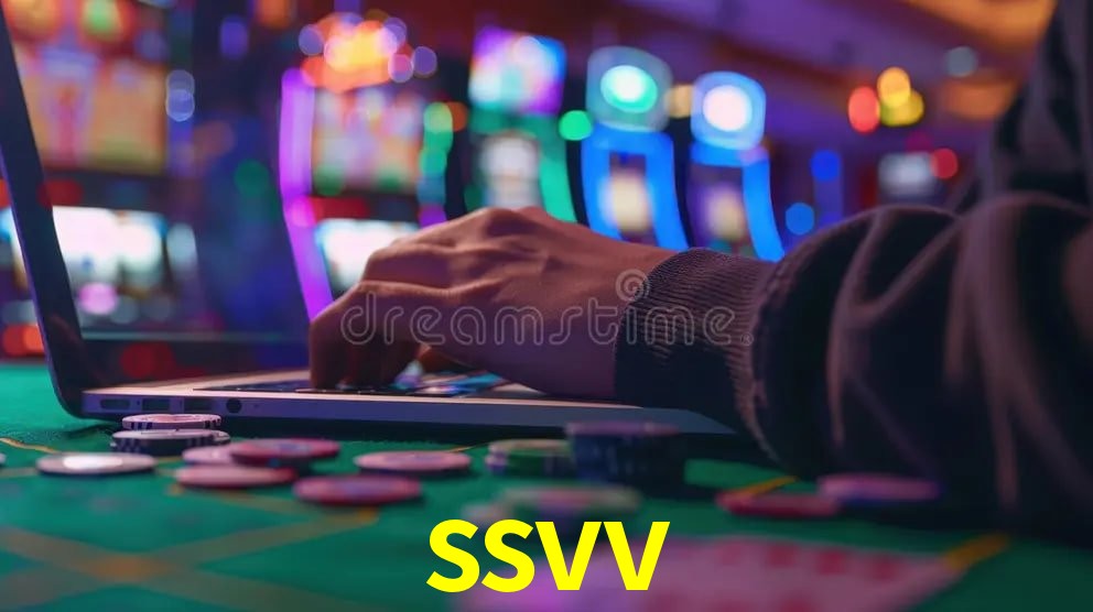 Casino Ao Vivo ssvv