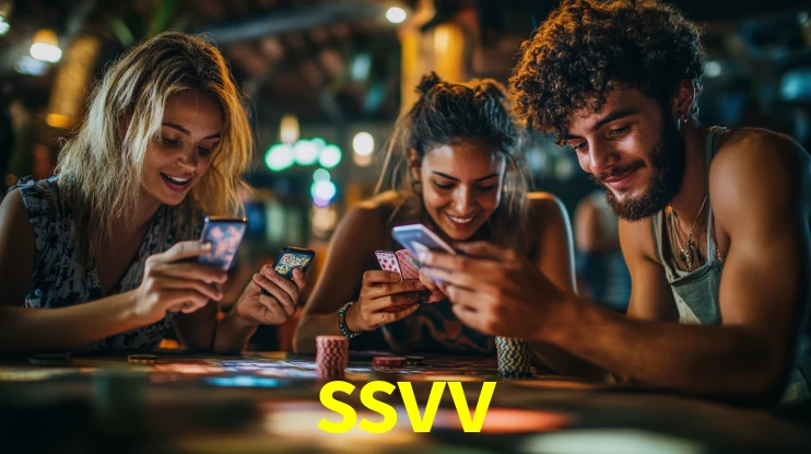 Welcome Bonus ssvv