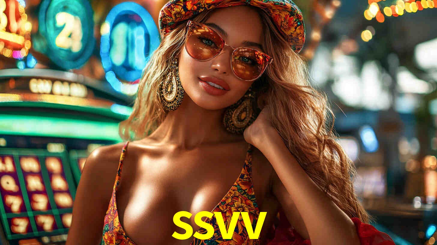 ssvv App Interface