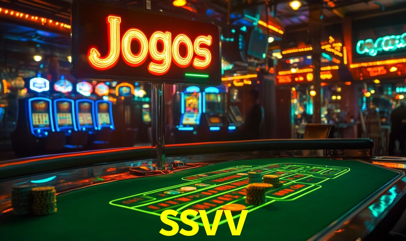 Tecnologia da Plataforma ssvv