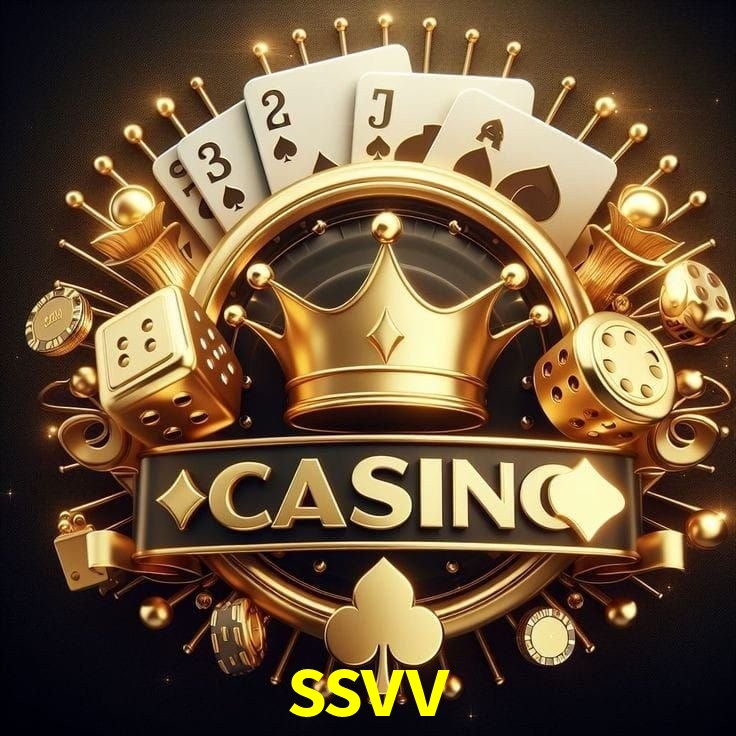Jogos de Slot ssvv