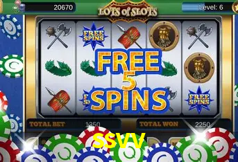Descubra a Magia dos Jogos de Arcade no ssvv
