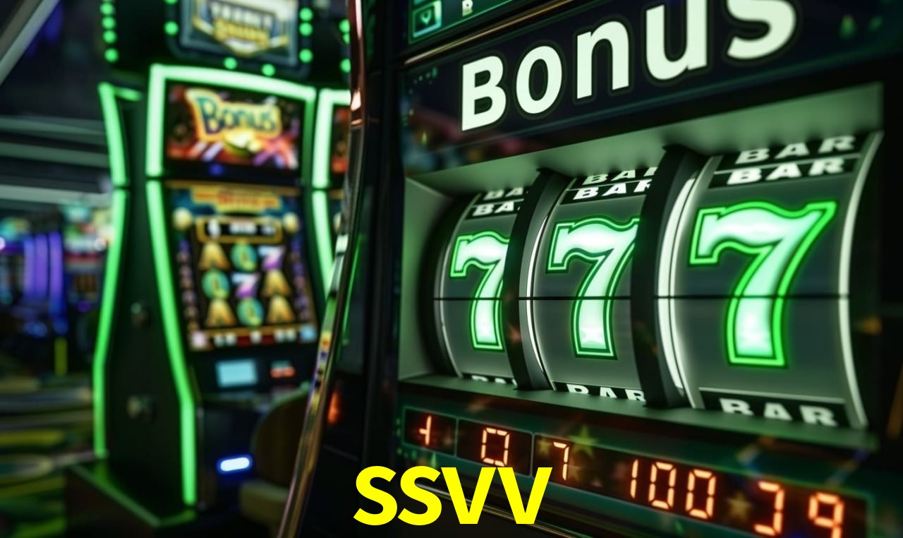 Game Providers ssvv