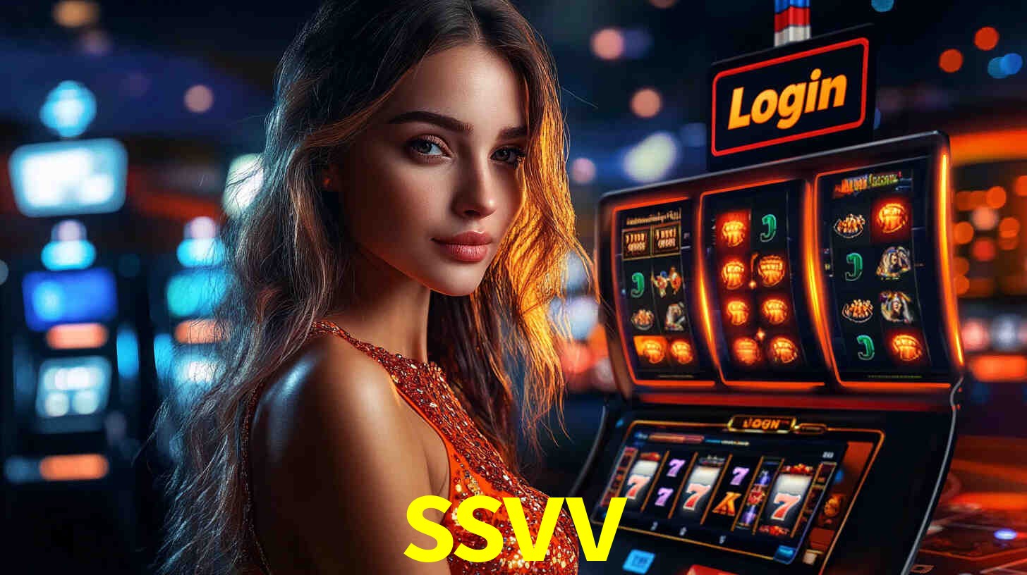 Sinta a adrenalina dos jogos de cassino com ssvv