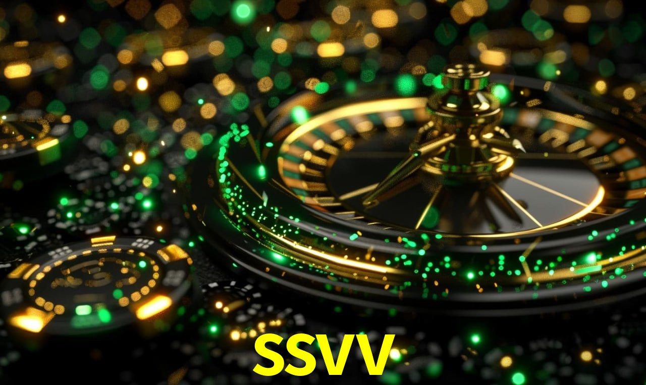 Vantagens de jogar slots no ssvv Brasil