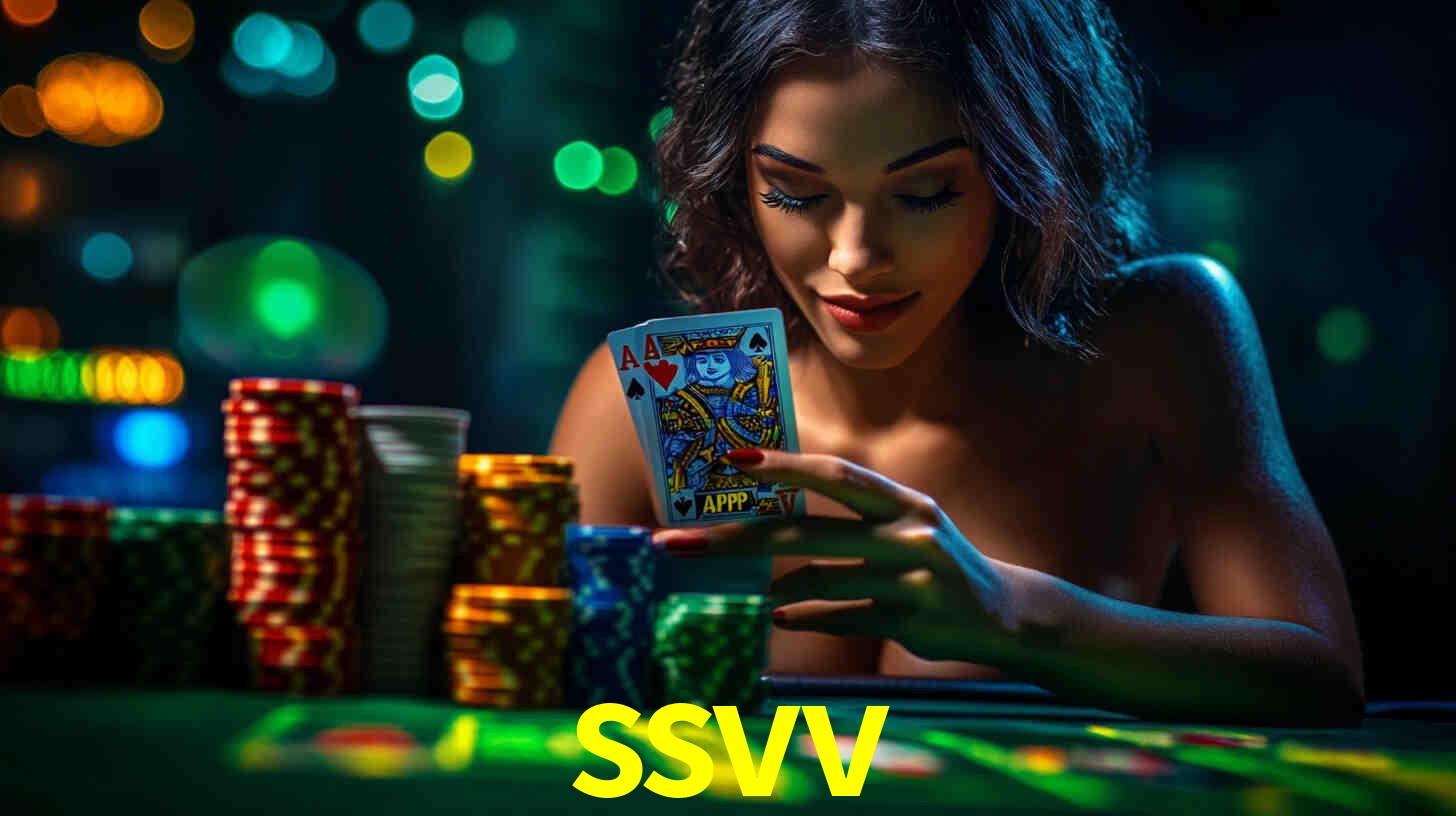 Inovações de Jogos na ssvv: O Futuro das Experiências Interativas
