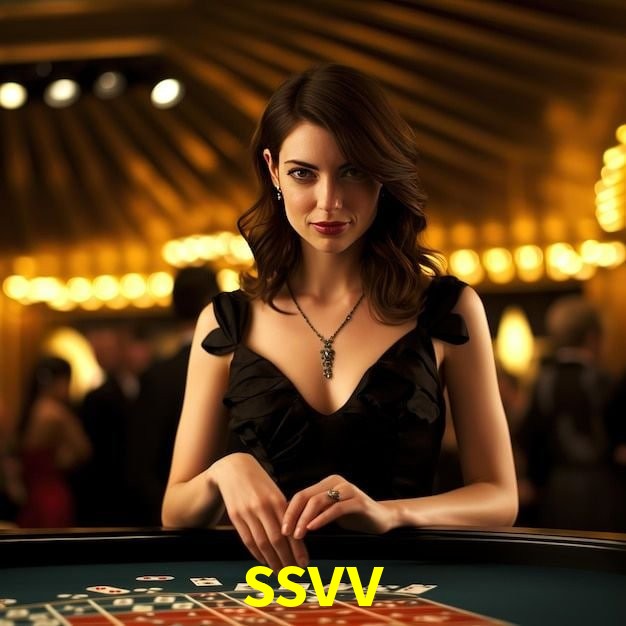 A Emoção da Loteria na ssvv: Uma Chance de Mudança de Vida