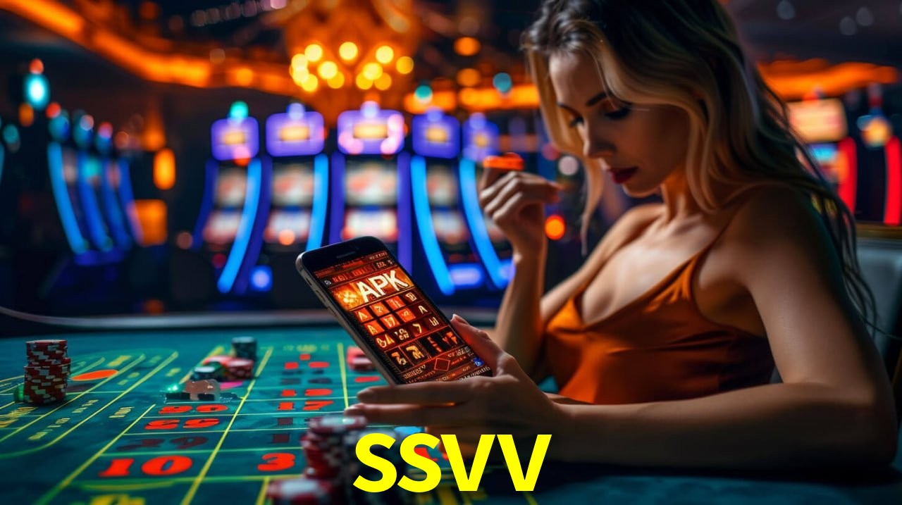 VIP Casino ssvv