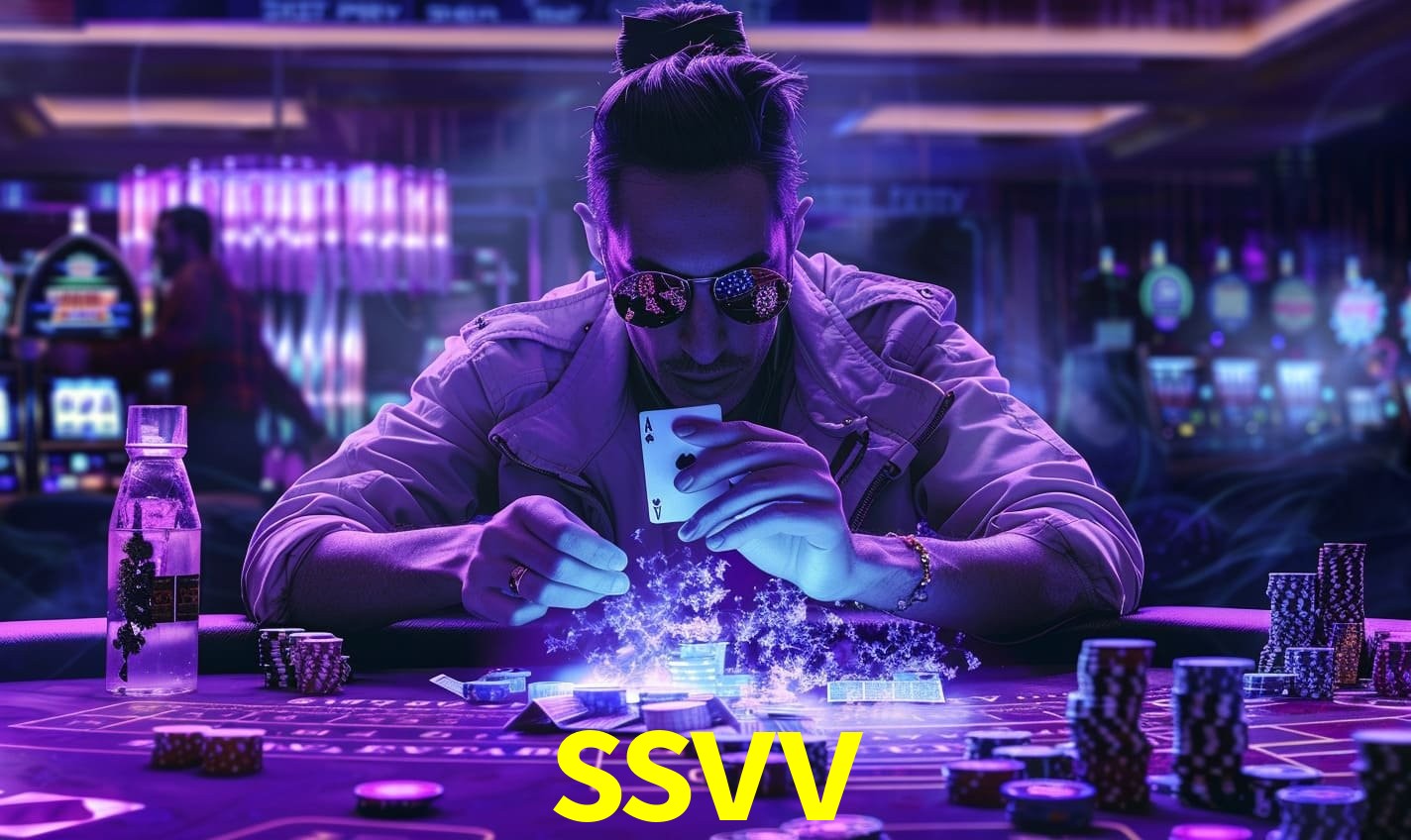 Blackjack Table ssvv