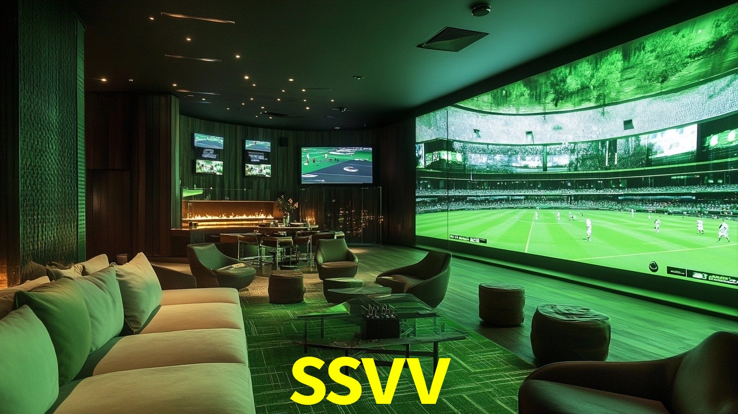 ssvv: Seu Especialista em Apostas Esportivas Brasileiras