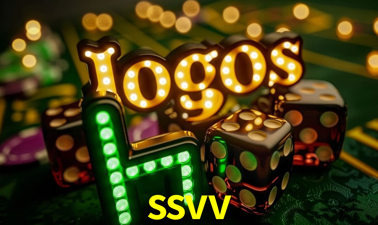Provedores de Jogos ssvv