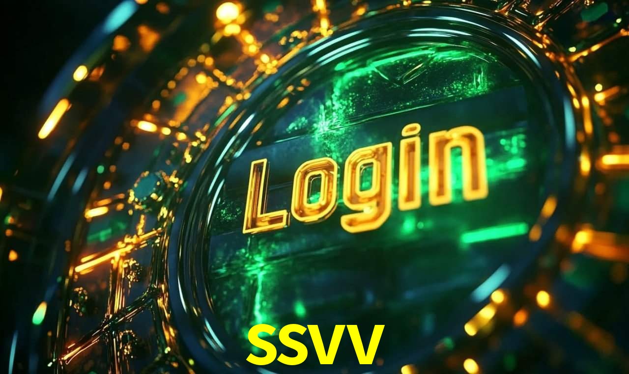 Interface do Aplicativo ssvv - Design Premium e Intuitivo