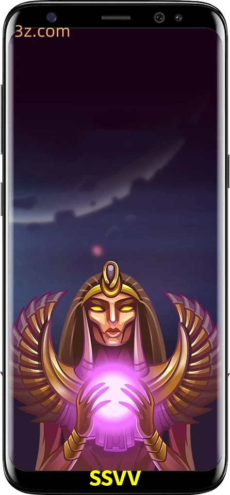 ssvv-App