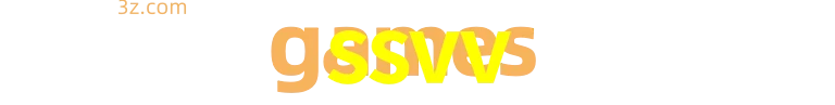 ssvv-Games