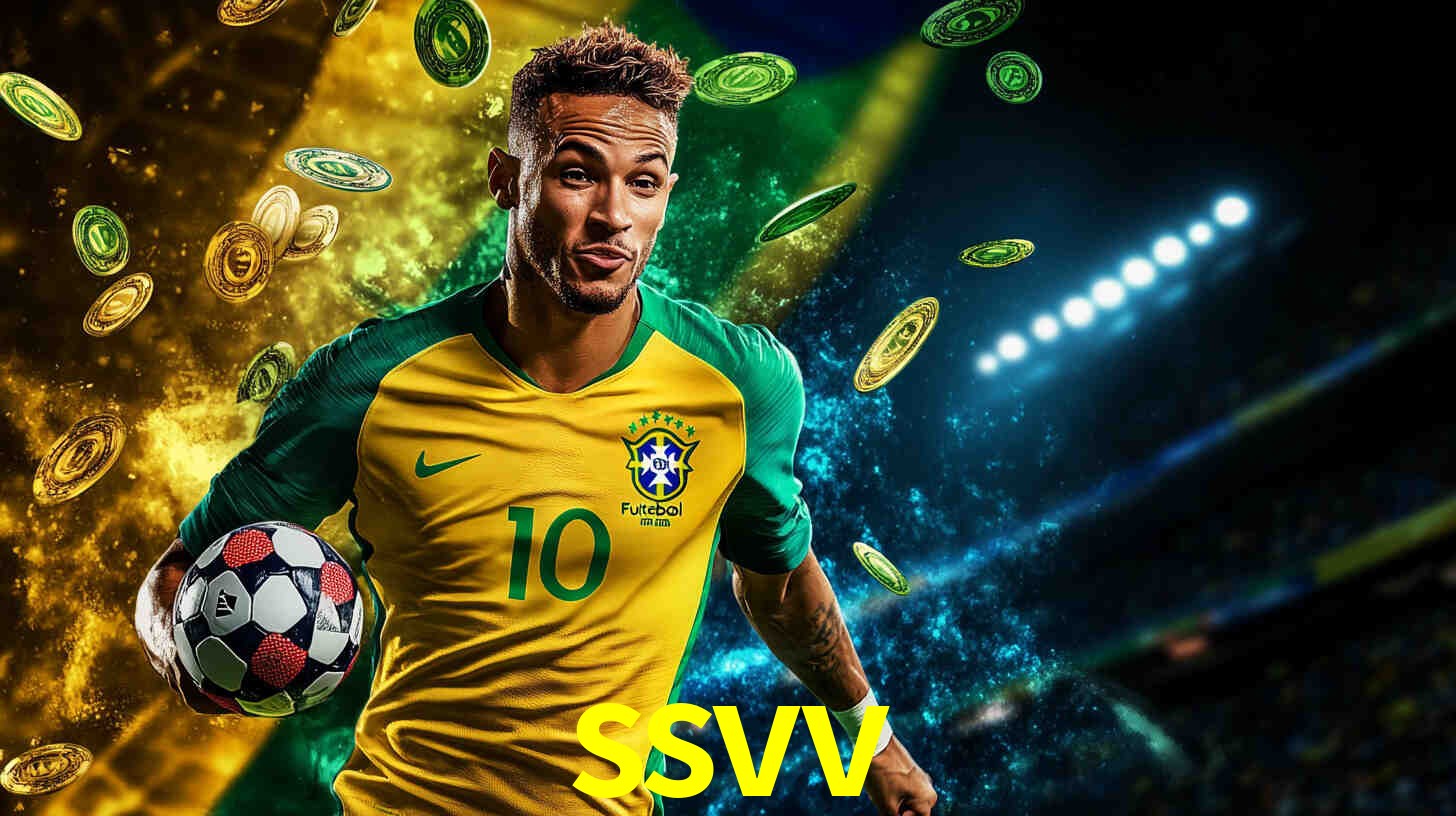 Inovações de Jogos na ssvv: O Futuro das Experiências Interativas