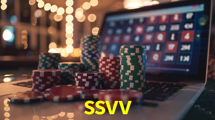 APP oficial da ssvv para mobile