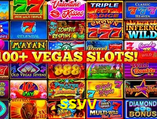 Descubra a Magia dos Jogos de Arcade no ssvv