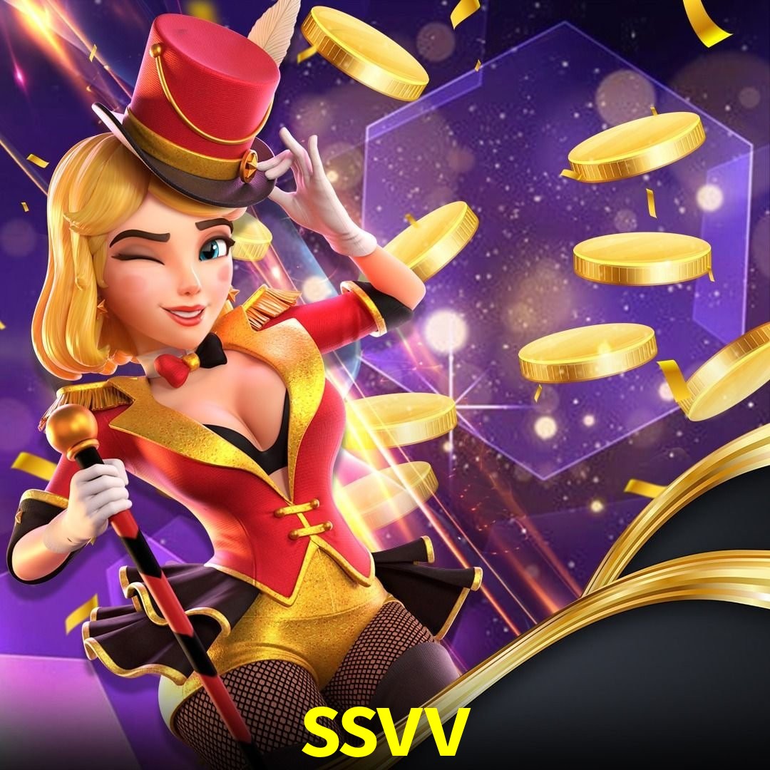 Game Providers ssvv